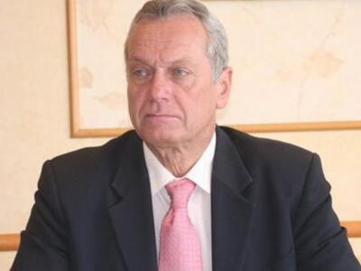 Π. Σγουρίδης: Ο πρώην βουλευτής του ΠΑΣΟ...