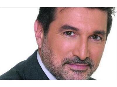 Αντώνης Λιάρος: Μ' έχει συγκλονίσει ο θυ...