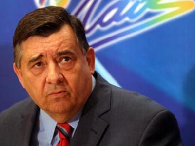 Στο ΛΑΟΣ προσχώρησε ο παλιός πρωταθλητής...