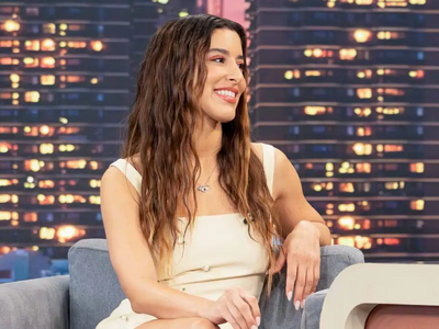 Μαρίνα Σάττι για το χασμουρητό στη Eurov...