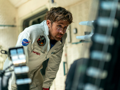 Βγαίνει την Πέμπτη 19/3 στη χώρα μας το ...