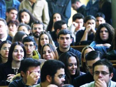 ΙΕΚ ΞΥΝΗ: Έναρξη εγγραφών Φεβρουαρίου