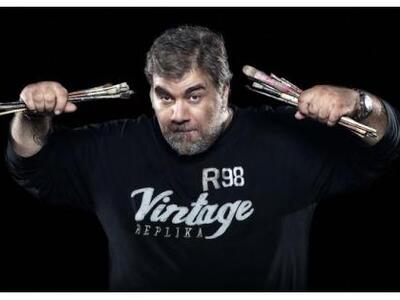 Δημήτρης Σταρόβας: «Κάνω τέλεια μ@@@ιες!...