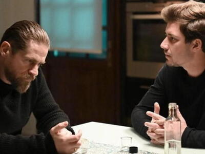 Σασμός - Spoiler: Ο Νικηφόρος μαθαίνει ό...