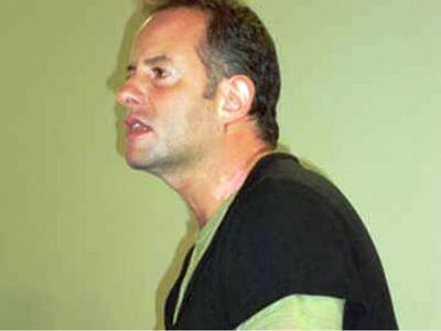 Το ντοκιμαντέρ του Πατρινού Παναγιώτη Φα...