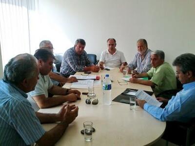 Προτεραιότητα για την Περιφέρεια Δυτικής...