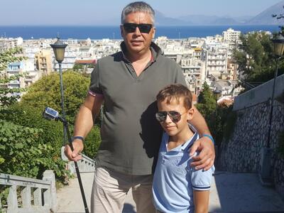 Κι όμως, έρχονται τουρίστες και στην Πάτ...