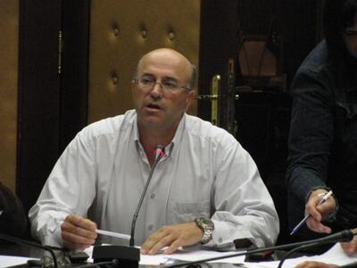 Σ. Κουρής: Είμαι με τους πολίτες, αγρότε...