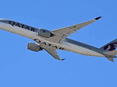 Θρίλερ σε πτήση της Qatar Airways: Σοβαρ...