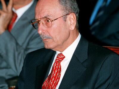 Η ΝΟΔΕ Αχαΐας για τον θάνατο του Κωστή Σ...