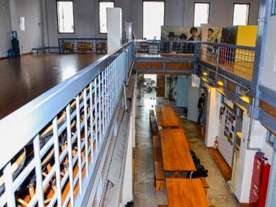 ΔΗΠΕΘΕ Πάτρας: Θερινό θεατρικό εργαστήρι...