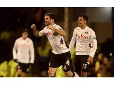 Η γκολάρα του Καραγκούνη - ΔΕΙΤΕ ΤΟ ΒΙΝΤΕΟ