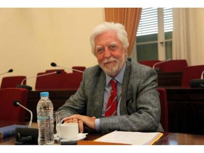 Παραίτηση Γεωργακόπουλου λόγω κακών σχέσ...