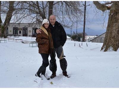 Πάτρα: "Άσπρισε" και το facebo...