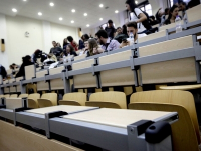 Πανεπιστήμιο Κρήτης: Παραιτήσεις μετά τη...