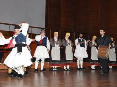 "50 Χρόνια Πανεπιστήμιο Πατρών - 50...