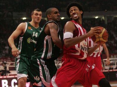 "Αιώνια" κόντρα για το Κύπελλο Ελλάδος