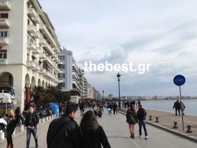 Πάτρα Vs Θεσσαλονίκη: Ωραία η συμπρωτεύο...