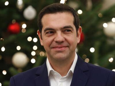 Αλέξης Τσίπρας: Oι εκλογές θα γίνουν το 2019