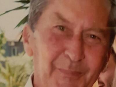 Πάτρα: Πέθανε ο αγιογράφος Χρήστος Λιμάρ