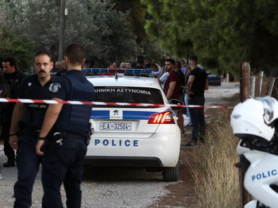 Λούτσα: Τέσσερις οι εκτελεστές του μακελ...