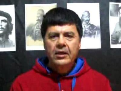 Γενικός συναγερμός μετά το τρομο-μανιφέσ...