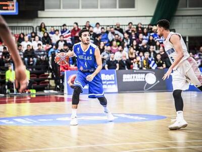 Νέα «βόμβα» με Κατσίβελη ο Προμηθέας