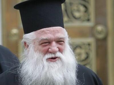 Νέο "χτύπημα" από Αμβρόσιο: &q...