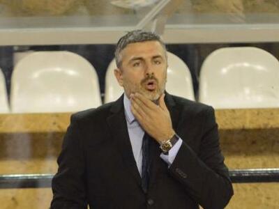 Βετούλας: "Πεισμώσαμε και νικήσαμε"