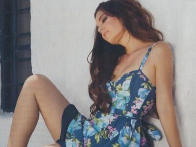 Κ. Μουτσάτσου: “Ο σύντροφός μου δεν είνα...