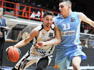 Μπάσκετ: Ο Προμηθέας είχε 70 ημέρες να π...