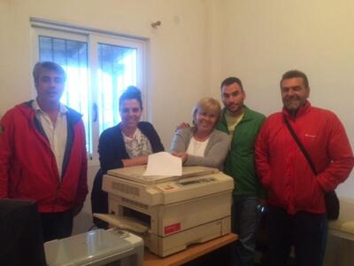 Απολογισμό για το 2015 κάνει ο Σύλλογος ...