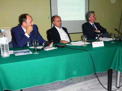 Σε εξέλιξη η διαβούλευση για την 3η Έκθε...
