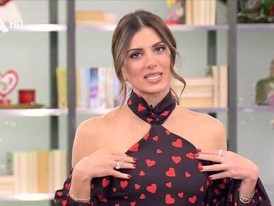 Σταματίνα Τσιμτσιλή: «Χρησιμοποιώ φίλτρα...