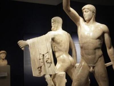 «Το κοινό πεπρωμένο Ελλάδας και Ιταλίας»...