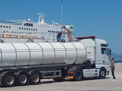 Στην Πάτρα κλιμάκιο του Υπουργείου Οικον...