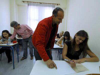 "Κούρεμα" εισακτέων σε ΑΕΙ και...