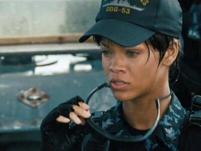 Η σέξι Ριάνα στους 100 σημαντικότερους α...