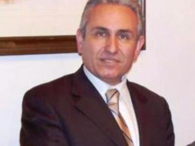 Γιώργος Λαζουράς: Ανακοίνωσε και επίσημα...