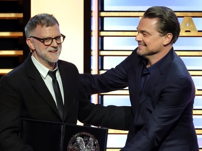 Η φωτ. έχει credit: Getty Images από την...