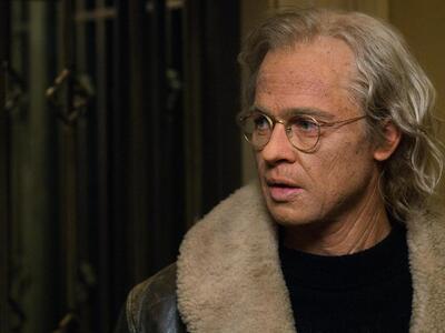 Ψιλοαγνώριστος στην ταινία "Η Απίστ...