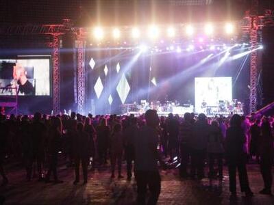 Ήβη Αδάμου – Μιχάλης Κουινέλης: Μαζί στη...