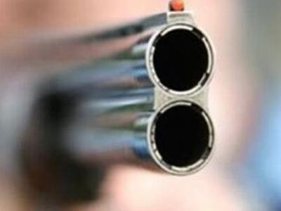 Πυροβόλησε τη σύντροφό του και αυτοπυρπολήθηκε!