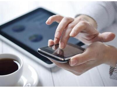 Smartphones και tablets μας στέλνουν στο...