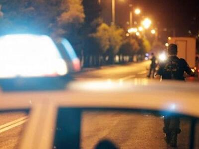 Άγρια δολοφονία στην Ηγουμενίτσα… Πυροσβ...