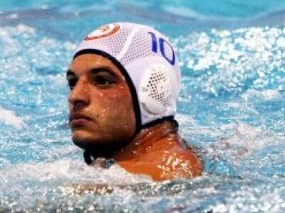 Στην Εθνική ο Πατρινός Χριστόδουλος Κολόμβος