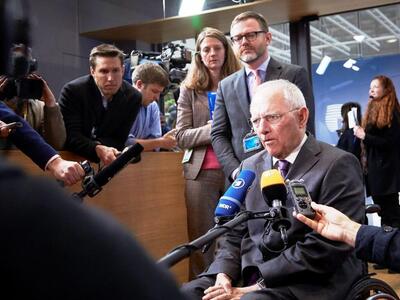 Με 95% οι Χριστιανοδημοκράτες στηρίζουν ...