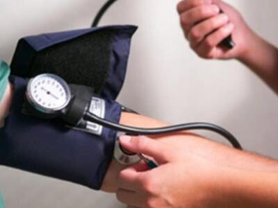 Αυξημένο κίνδυνο υπέρτασης έχουν όσοι μέ...