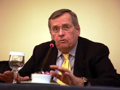 Στ. Μάνος: Θα βοηθήσουμε για να μη διαλυ...