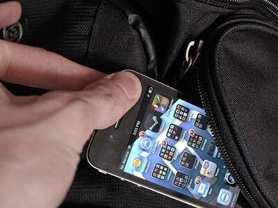 Συμβουλές για την ασφάλεια των κινητών από κλοπή